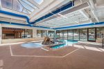 The Village at Breckenridge Indoor Pool
